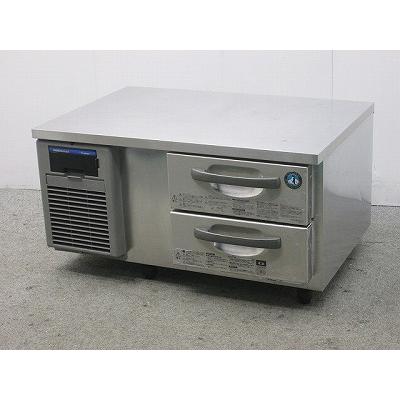ホシザキ ドロワー冷凍低コールドテーブル FTL-90DNF 中古 1週間保証 