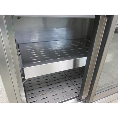 大穂製作所 天吊り型冷蔵ショーケース OHS-PHc-900R特 中古 4ヶ月保証