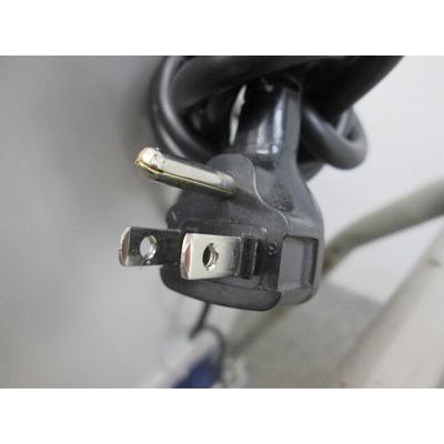 大和冷機 125kgチップアイスディスペンサー DRI-125LCD2-LV 中古 大和冷機 125kgチップアイスディスペンサー DRI-125LCD2-LV 中古