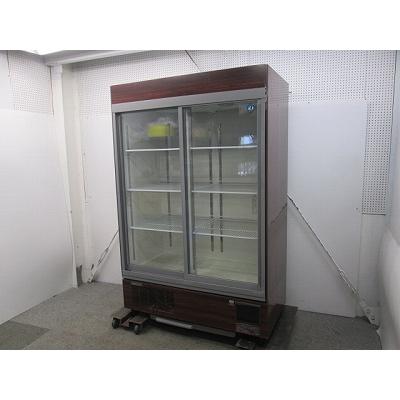 ホシザキ リーチイン冷蔵ショーケース RSC-120C-B 中古 1週間保証 2011 