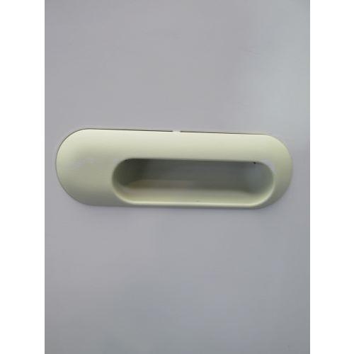 ■中古品■ 共栄工業 3段ラテラル・両開き上下書庫 KSS-105A/KSS-105H-3 ※取手ヤケ有/キズ・スレ・汚れ有の画像
