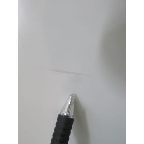 ■中古品■ 共栄工業 3段ラテラル・両開き上下書庫 KSS-105A/KSS-105H-3 ※取手ヤケ有/キズ・スレ・汚れ有の画像