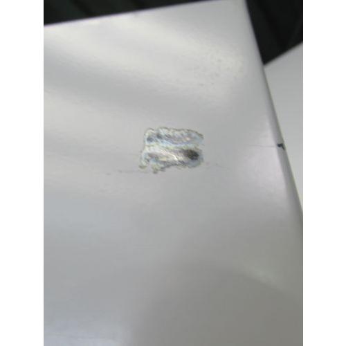 ■中古品■ 共栄工業 3段ラテラル・両開き上下書庫 KSS-105A/KSS-105H-3 ※取手ヤケ有/キズ・スレ・汚れ有の画像