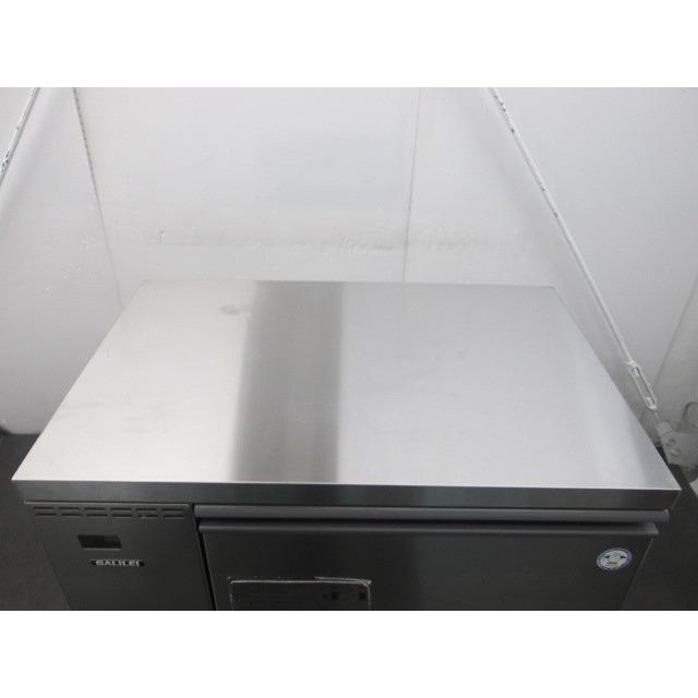 フクシマガリレイ 120kgフレークアイスメーカー FIC-A120FTL フクシマガリレイ 120kgフレークアイスメーカー FIC-A120FTL