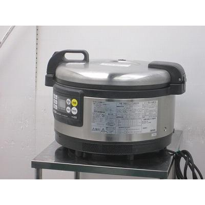 タイガー IH炊飯ジャー JIW-G361 中古 4ヶ月保証 2019年製 単相 タイガー IH炊飯ジャー JIW-G361 中古 4ヶ月保証 2019年製 単相