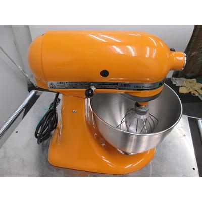 キッチンエイド スタンドミキサー 9KSM95TG 中古 1週間保証 2012 キッチンエイド スタンドミキサー 9KSM95TG 中古 1週間保証 2012