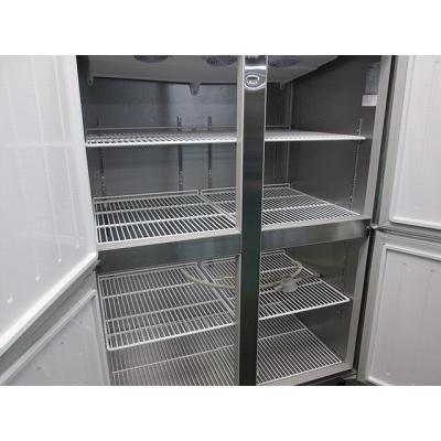 大和冷機 縦型低温保存庫 453F 中古 4ヶ月保証 2020年製 三相 大和冷機 縦型低温保存庫 453F 中古 4ヶ月保証 2020年製 三相