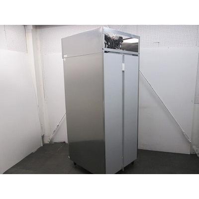 大和冷機 縦型冷凍庫 203LSS-EX 中古 4ヶ月保証 2022年製 三相 大和冷機 縦型冷凍庫 203LSS-EX 中古 4ヶ月保証 2022年製 三相