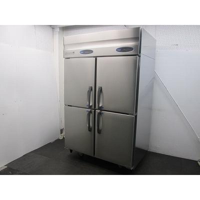 ホシザキ 三温度帯冷凍冷蔵庫 RFC-120Z3 中古 4ヶ月保証 2018年 ホシザキ 三温度帯冷凍冷蔵庫 RFC-120Z3 中古 4ヶ月保証 2018年