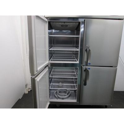 ホシザキ 三温度帯冷凍冷蔵庫 RFC-120Z3 中古 4ヶ月保証 2018年 ホシザキ 三温度帯冷凍冷蔵庫 RFC-120Z3 中古 4ヶ月保証 2018年