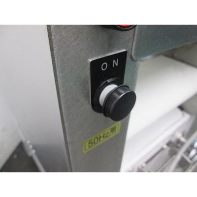 愛工舎 ミニモルダー MM-230SS ※50Hz東日本専用 中古 4ヶ月保証 愛工舎 ミニモルダー MM-230SS ※50Hz東日本専用 中古 4ヶ月保証