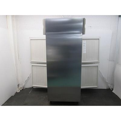 ホシザキ パススルー型縦型冷凍庫 HF-63CA3-2D2D(RL) 中古 4ヶ月 ホシザキ パススルー型縦型冷凍庫 HF-63CA3-2D2D(RL) 中古 4ヶ月