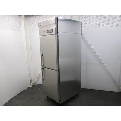 ホシザキ パススルー型縦型冷凍庫 HF-63CA3-2D2D(RL) 中古 4ヶ月 ホシザキ パススルー型縦型冷凍庫 HF-63CA3-2D2D(RL) 中古 4ヶ月