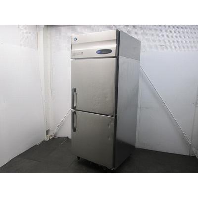 ホシザキ 縦型冷蔵庫 HR-75Z3 中古 1ヶ月保証 2016年製 三相200V 幅 