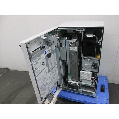 グローリー 卓上型券売機 VT-S20-H 中古 4ヶ月保証 2021年製 単相100V