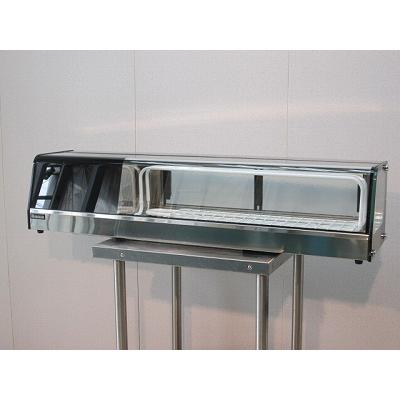 大和冷機 ネタケース 冷蔵ショーケース 2020年製 飲食店 DN401-L