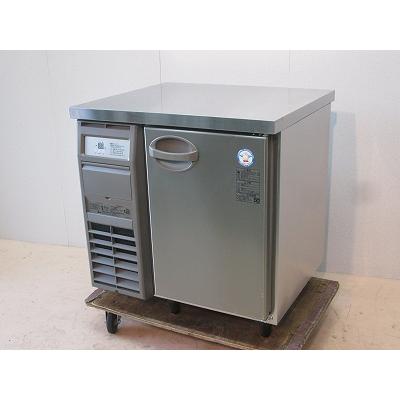 ☆フクシマ コールドテーブル冷蔵庫 2014年製 239L☆