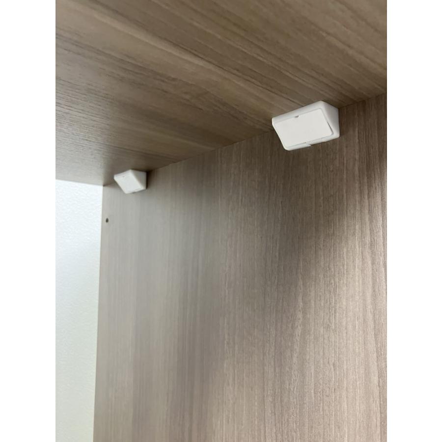 ■中古品■ オカムラ オープンラック MS42DH 1719 ※キズ有の画像