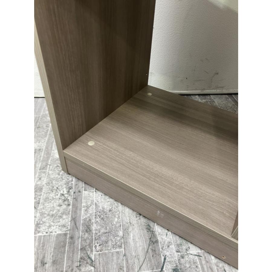 ■中古品■ オカムラ オープンラック MS42DH 1719 ※キズ有の画像