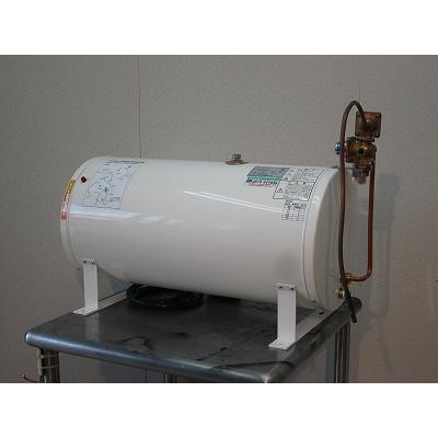 日本イトミック 小型電気温水器 ES-30N3(2) 中古 1ヶ月保証 2019年製 