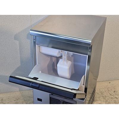 ホシザキ 25kg製氷機 IM-25M-1 中古 1ヶ月保証 2019年製 単相 ホシザキ 25kg製氷機 IM-25M-1 中古 1ヶ月保証 2019年製 単相
