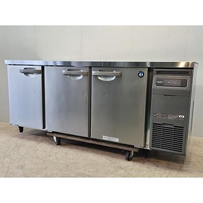 ホシザキ 冷蔵コールドテーブル RT-180SNG-RML 中古 4ヶ月保証 ホシザキ 冷蔵コールドテーブル RT-180SNG-RML 中古 4ヶ月保証