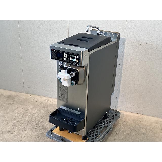 CI-9724AT ニッセイ ソフトクリームサーバー 2023年式 NISSEI CI