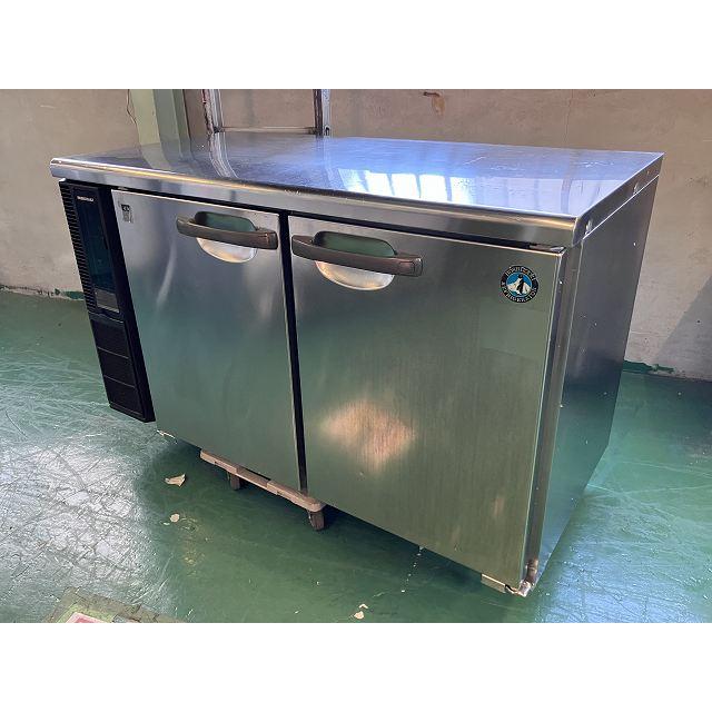 ホシザキ 冷蔵コールドテーブル RT-120PNE1 中古 1週間保証 2013年製