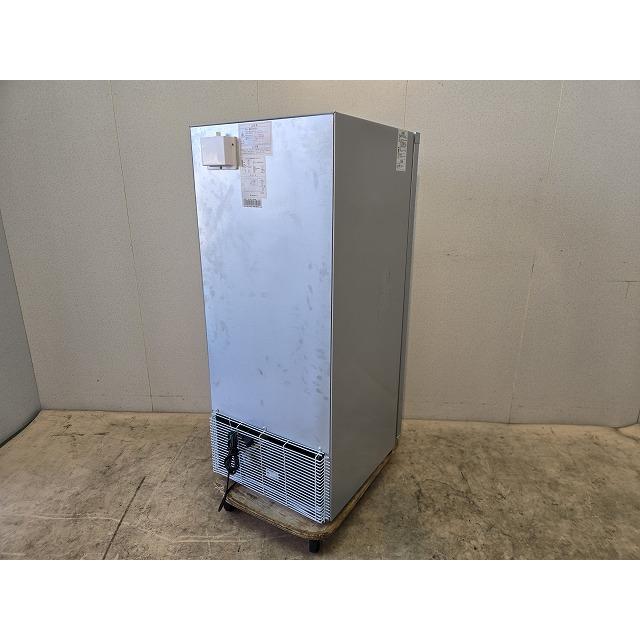 エクセレンス 冷凍庫 MA-6144A 中古 4ヶ月保証 2021年製 単相100V 幅519x奥行600 厨房【無限堂愛知店】の画像