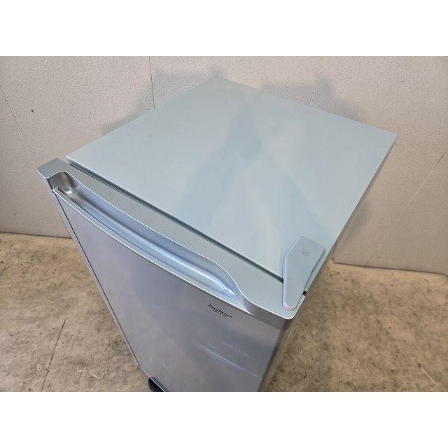 エクセレンス 冷凍庫 MA-6114 中古 1ヶ月保証 2018年製 単相100V 幅 