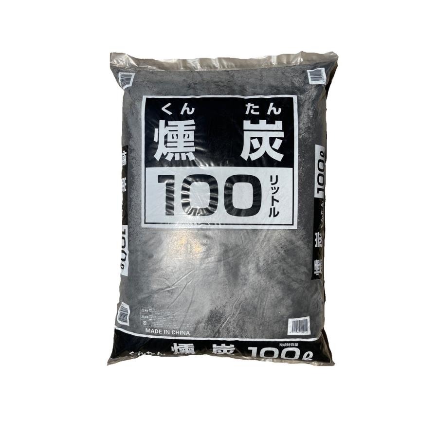 モミガラくん炭 100L 土壌改良用 : AICHIメーデル - 通販 - Yahoo