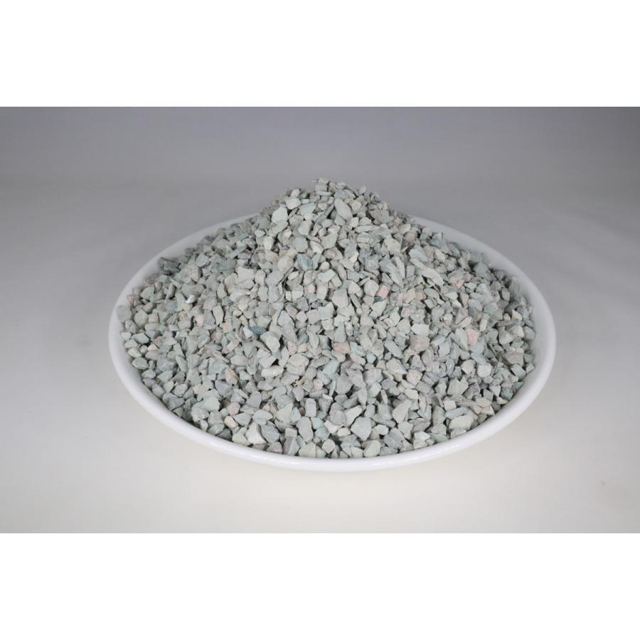 ゼオライト 3-5mm 20kg の商品画像