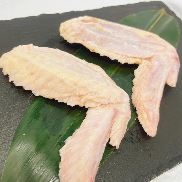 地鶏 川俣シャモ 手羽先1kg（冷凍）軍鶏 しゃも 鳥 てばさき : 愛販肉卸市場 - 通販 - Yahoo!ショッピング