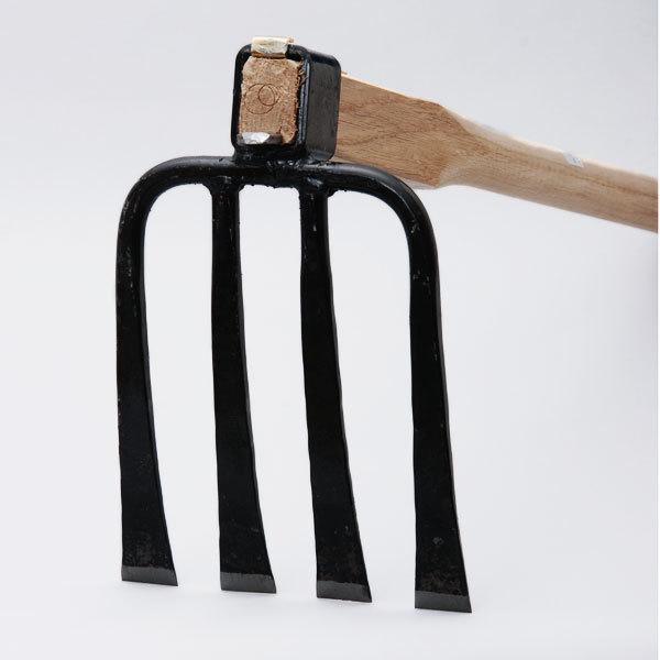 千成 SENNARI 四本万能鍬 : aidagodoストア - 通販 - Yahoo