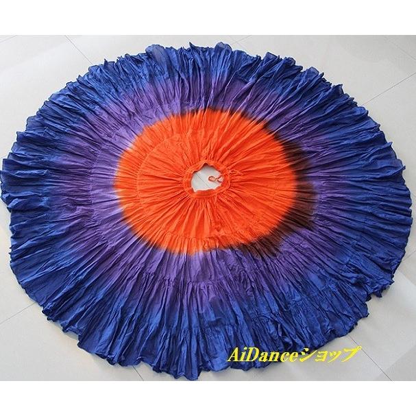 ATSスカート　ベリーダンス Ats skirt - Etsy 日本