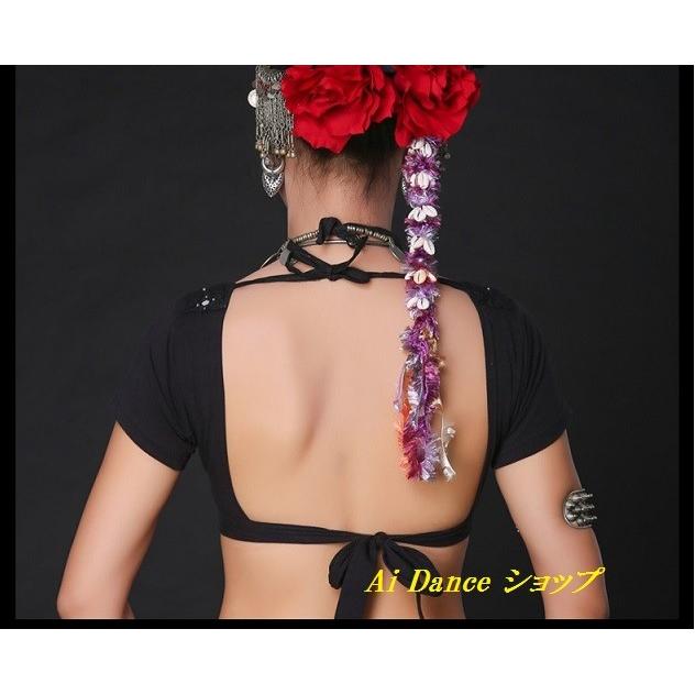 ATS fatchance ベリーダンス用ブラトップ 楽天市場】楽天ランキング1位