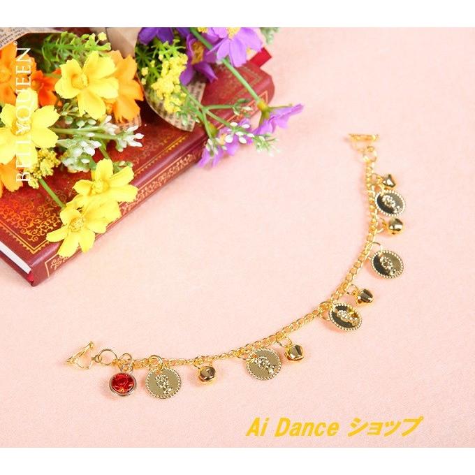 新着 ベリーダンス 衣装 アクセサリー（鼻に付ける） : Ai Dance