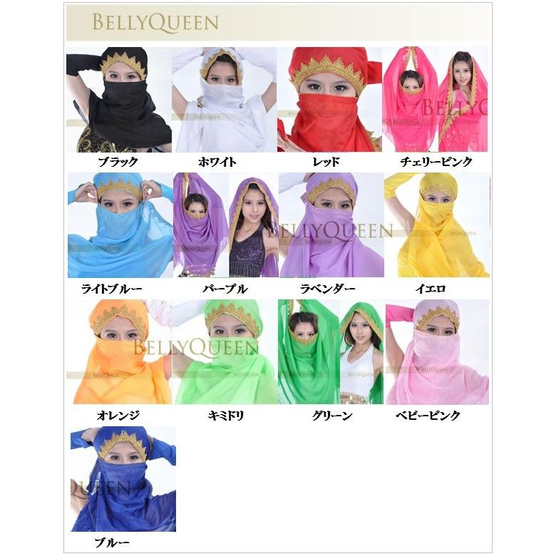 匿名発送♡グレー シフォン ベリーダンス衣装　モアシャハットアクセおまけ付き♡ 匿名発送♡グレー シフォン ベリーダンス衣装 モアシャハットアクセ