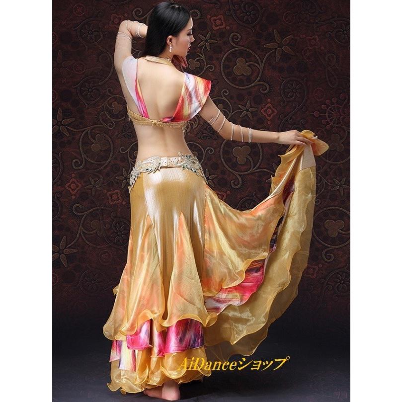 新品 Bella ブラベルト6点セット ベリーダンス衣装 ベラ トルコ ゴールド 2025年最新】ベリーダンス衣装 ブラベルト ベラの人気アイテム