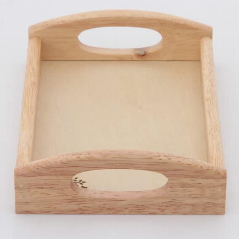 木製トレー 超ミニサイズ 何個でも送料合計648円(北海道・沖縄・離島を