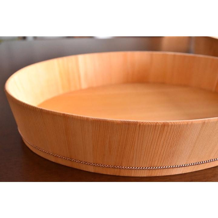 山一 松田美智子 自在道具 楕円の飯台(大) 国産 木曽さわら製 箱入り 楽天市場】山一 楕円の飯台 松田美智子の自在道具 小 2合 大 4合 日本