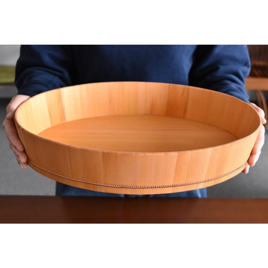 料理家・松田美智子さんの「うばざくら鬼おろし」 木製おろし器 楽天