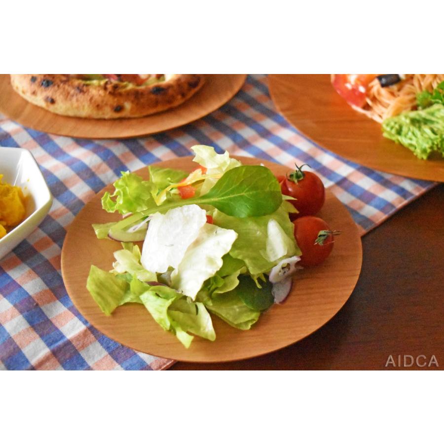 山桜のお皿（S）/山桜 桜 お皿 皿 プレート 木のお皿 木製プレート