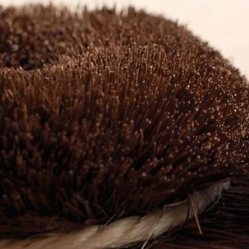 大根にやさしいたわし / 高田耕造商店 棕櫚のたわし |  | 02