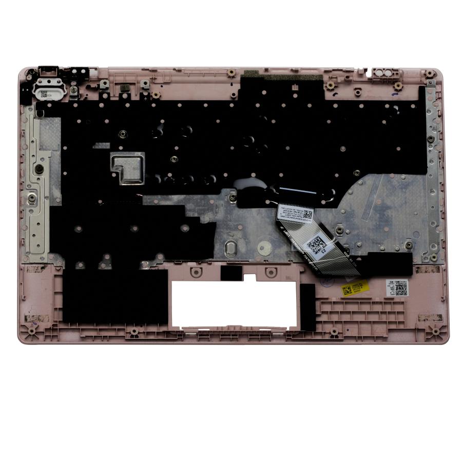 NEC LAVIE N12 PC-N1255BAG キーボード 日本語 パームレスト 交換用