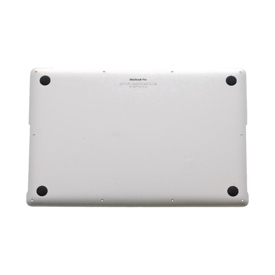 Mac（Apple） Apple MacBook Pro 2015年 15inch A1398 ボトムケース
