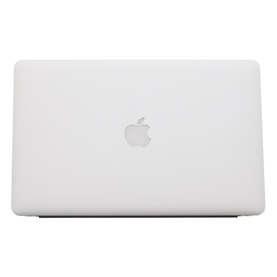 Mac（Apple） MacBook Pro 2015年 15inch A1398 液晶 上半身