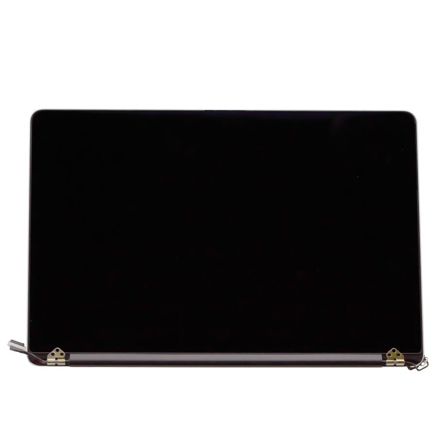 Mac（Apple） MacBook Pro 2015年 15inch A1398 液晶 上半身