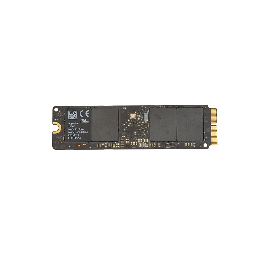 MacBook Air 2015年 11inch A1465 SSD 128GB SanDisk 656-0020A