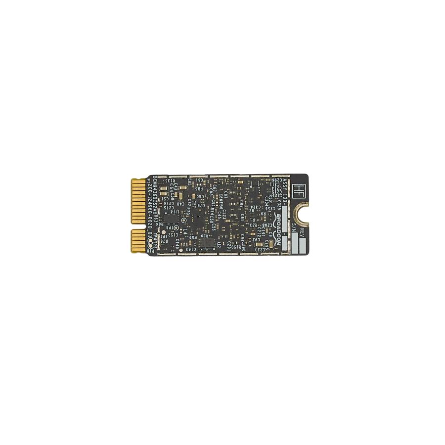 MacBook Air 2015年 11inch A1465 Wi-Fi カード BCM94360CS2 交換用 